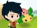 ゲームバトルモンスターRPGオンライン