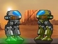 ゲームスーパー メカオンライン