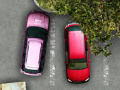 ゲーム駐車の怒りオンライン