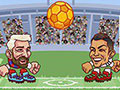 ゲームヘッズアリーナヨーロッパサッカーオンライン