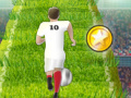 ゲームユーロサッカースプリントオンライン