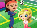 ゲームサボりゲーム ジムオンライン