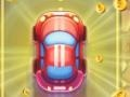 ゲームキャンディカーの脱出オンライン