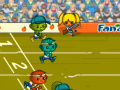 ゲーム素晴らしいラン2オンライン