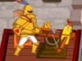 ゲーム騎士の lordオンライン