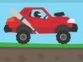 ゲーム上り坂レース 2オンライン