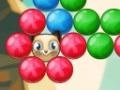 ゲームバブルシューターサーガ2オンライン