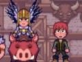ゲームバイキングの王オンライン