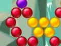 ゲームバブルシューターサーガオンライン