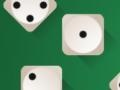 ゲーム5つのサイコロの決闘オンライン