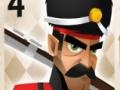ゲームストラテゴ: 勝つか負けるかオンライン