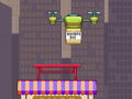 ゲームドローン配達オンライン