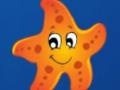 ゲーム子供のパズル 海オンライン