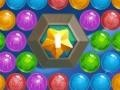 ゲーム海のバブルシューターオンライン
