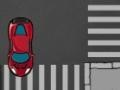 ゲーム車の交差点オンライン