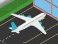 ゲーム空港ラッシュオンライン