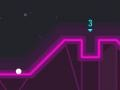 ゲームアーケードゴルフ: ネオンオンライン