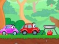 ゲームWheely 8オンライン