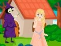 ゲームプリンセスの呪いオンライン
