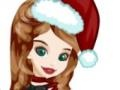 ゲームクリスマスコスチュームオンライン