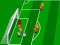 ゲームリアルサッカーオンライン