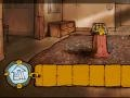 ゲームケリー家の霊オンライン
