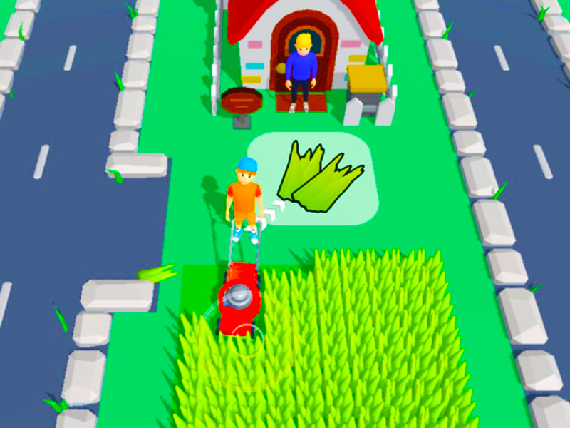ゲーム夏の節約オンライン
