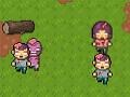 ゲームピクセルゾンビオンライン