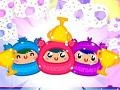 ゲーム私を落として!オンライン