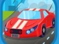 ゲームオクタンレーシングオンライン