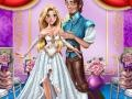 ゲームクロエの結婚式オンライン