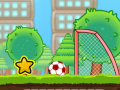 ゲームスーパーサッカースター2オンライン