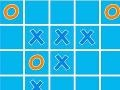 ゲームティックタックトー HTML5オンライン