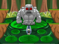 ゲームタプタスティックモンスターオンライン