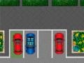 ゲーム駐車の情熱オンライン