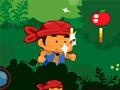 ゲーム熱帯雨林の物語オンライン