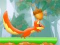 ゲームナッツラッシュ 夏のスプリントオンライン