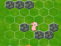 ゲームブタをブロックするオンライン