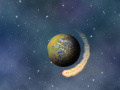 ゲーム惑星探検家オンライン
