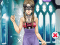 ゲームハロウィンリリーオンライン