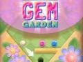 ゲームミニパット：宝石の庭オンライン