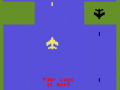 ゲームピクセルジェットファイターオンライン