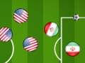 ゲームサッカーマスターオンライン
