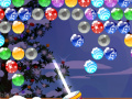 ゲームバブルシュータークリスマスオンライン