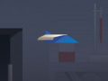 ゲーム紙飛行機：クレイジーラボオンライン