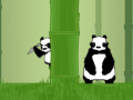 ゲームバンブーパンダオンライン