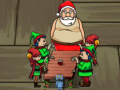 ゲームクリスマス工場オンライン