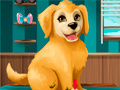 ゲーム子犬トリマーになろうオンライン