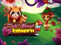 ゲームキュートフォレスト Tavernオンライン