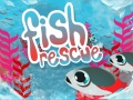 ゲーム魚の救出オンライン